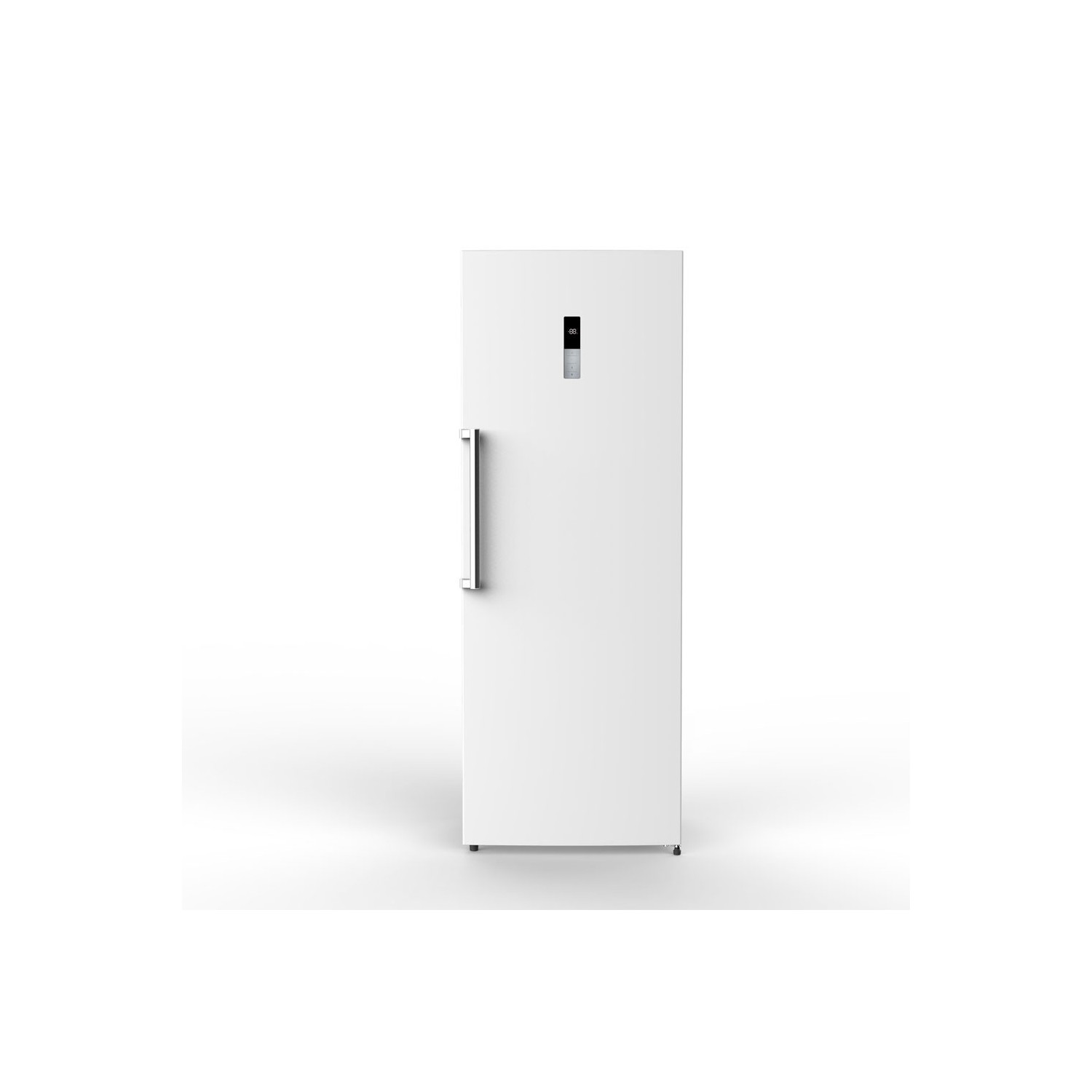 Réfrigérateur 1 porte S7L470W blanc 470 litres froid brassé