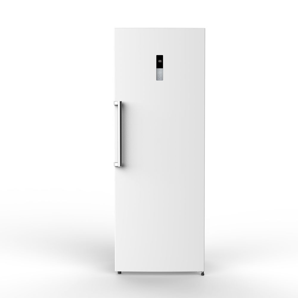 Réfrigérateur 1 porte sevenstars S7L470W, 475 litres, blanc tout utile