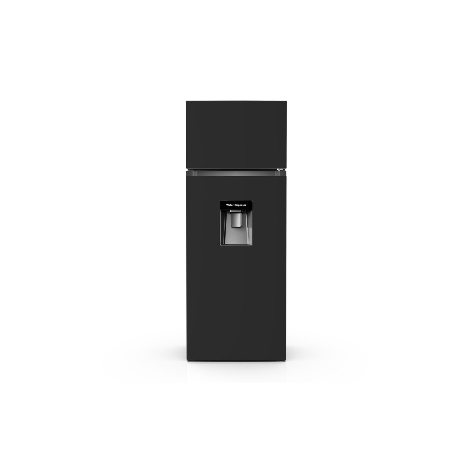 Réfrigérateur 2 portes S7DP205BFAQUA Noir