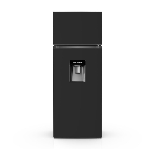 Réfrigérateur 2 portes S7DP205BFAQUA Noir