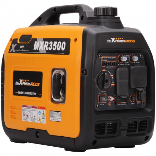 MXR3500-EU Générateur inverter de secours électrique