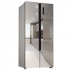 Réfrigérateur multi-portes  S7CD490FMI   -  S7CD490FMI