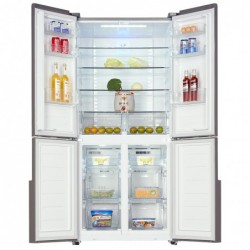 Réfrigérateur multi-portes S7CD490FMI