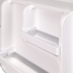 Chatel Mini réfrigérateur bar vert 46L Linarie LK48MBGREEN congélateur  intégré