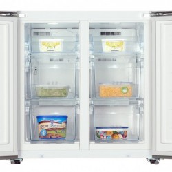 Réfrigérateur multi-portes S7CD490FMI