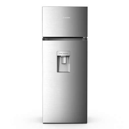 Réfrigérateur congélateur en haut Sevenstars S7DP205XFAQUA