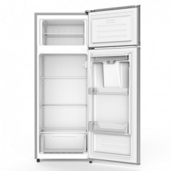 Réfrigérateur congélateur en haut Sevenstars S7DP205XFAQUA