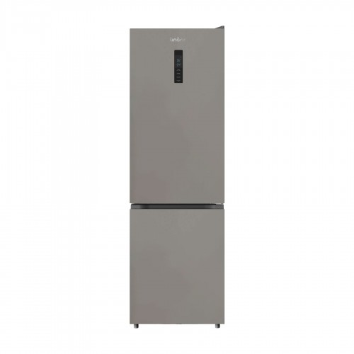 Réfrigérateur/congélateur Linarie Aiton LKCO310NFG 310 Litres combiné