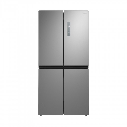 Réfrigérateur multi-portes WRFN-L475B0S 492L Froid ventilé total