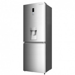 Réfrigérateur  congélateur en bas Sevenstars S7CO250XAQUA