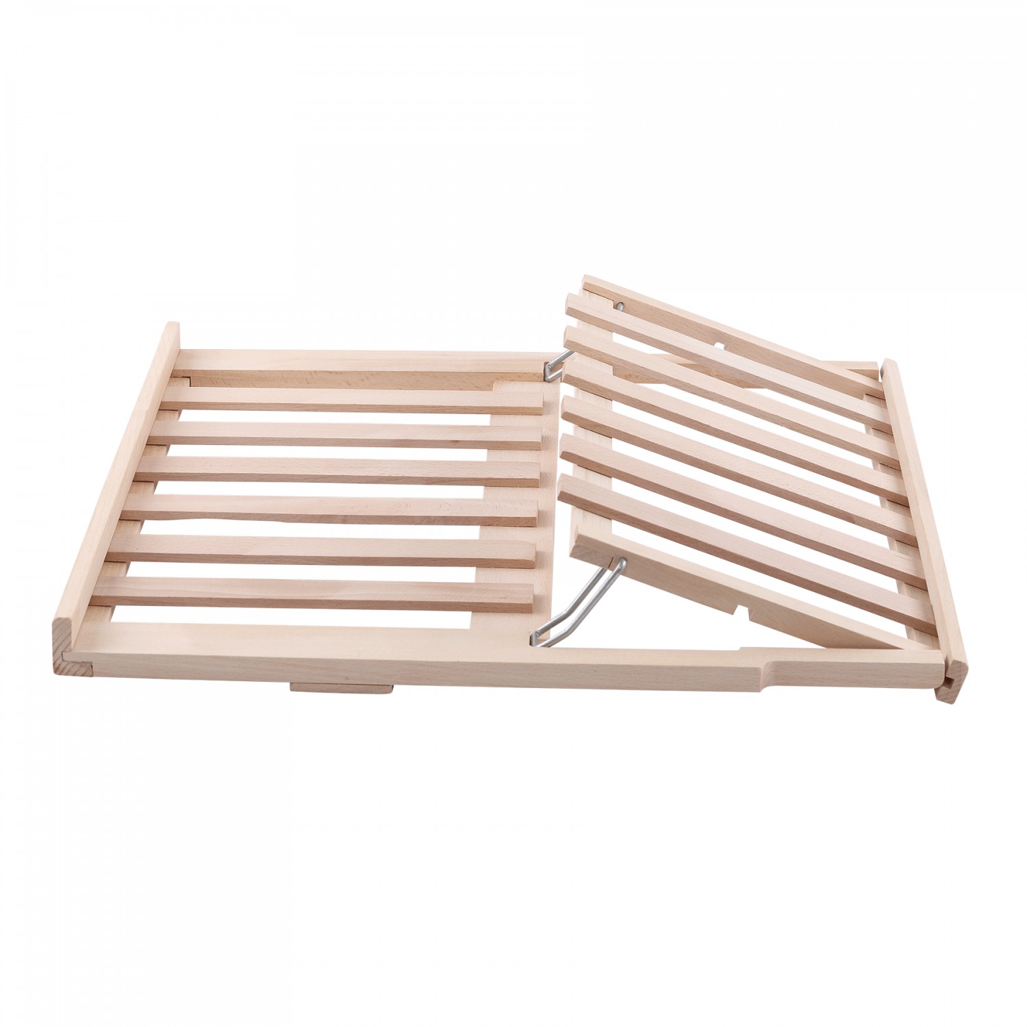 Clayette de presentation en bois TK57DISPLAY pour cave a vin Lecepage 55 cm