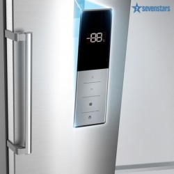 Réfrigérateur 1 porte S7RL360XFAQUA tout utile