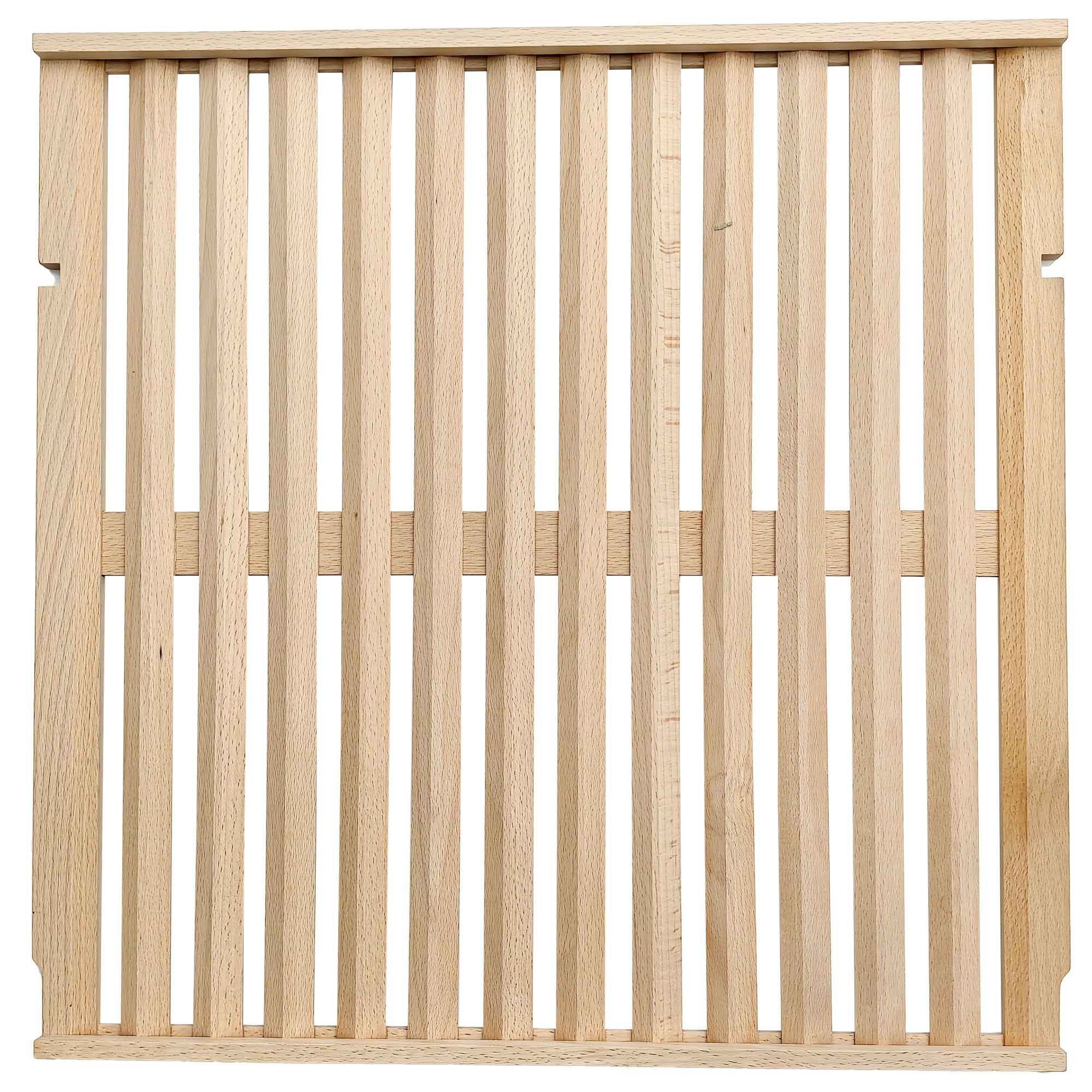 Clayette en bois LJS294WOODSHELVE pour cave à vin Lecepage AGJ294VN - AGJ294VX - AGJ268VN2Z - AGJ268VX2Z