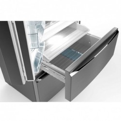Réfrigérateur multi-portes S7FD530XFAQUA